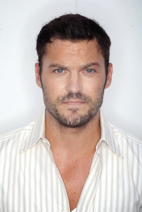 100 Hottest men in the world 2015