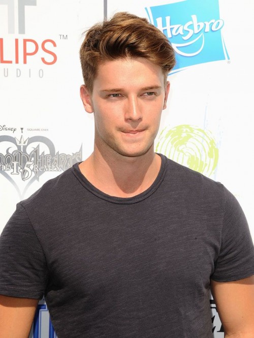 100 Hottest men in the world 2015
