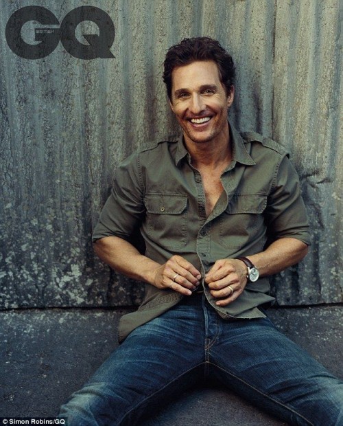 100 Hottest men in the world 2015
