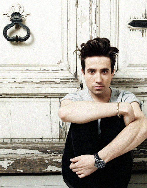 100 Hottest men in the world 2015