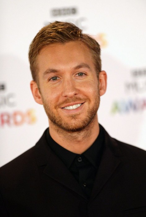 100 Hottest men in the world 2015