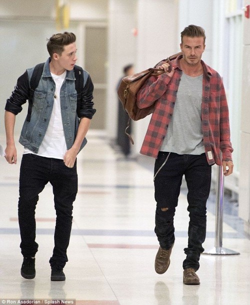 100 Hottest men in the world 2015
