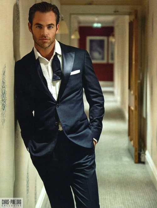 100 Hottest men in the world 2015