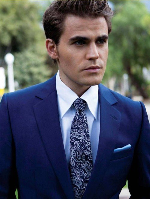 100 Hottest men in the world 2015