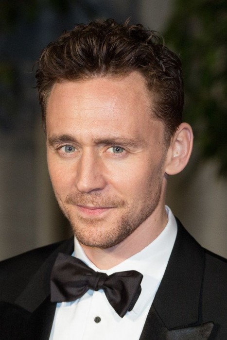 100 Hottest men in the world 2015