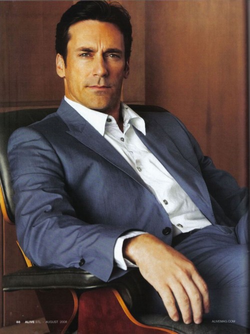100 Hottest men in the world 2015