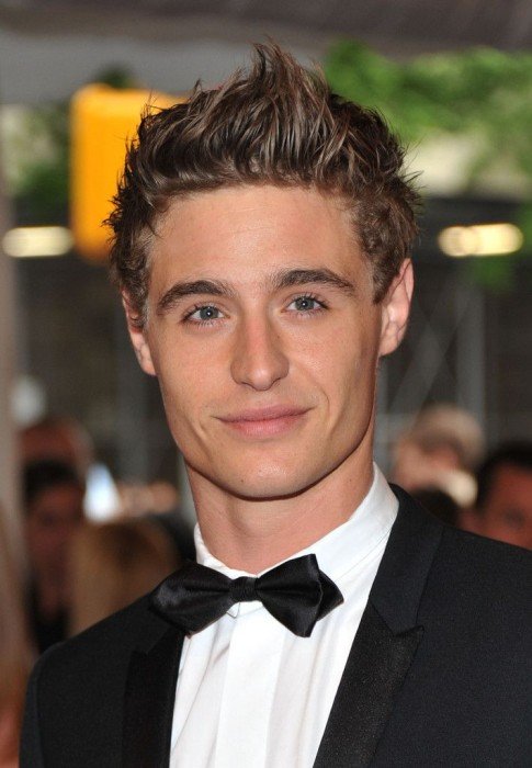 100 Hottest men in the world 2015