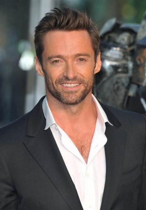100 Hottest men in the world 2015