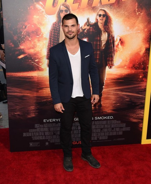 100 Hottest men in the world 2015
