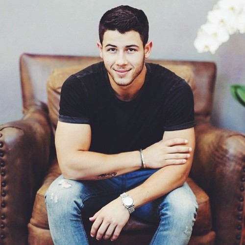 100 Hottest men in the world 2015