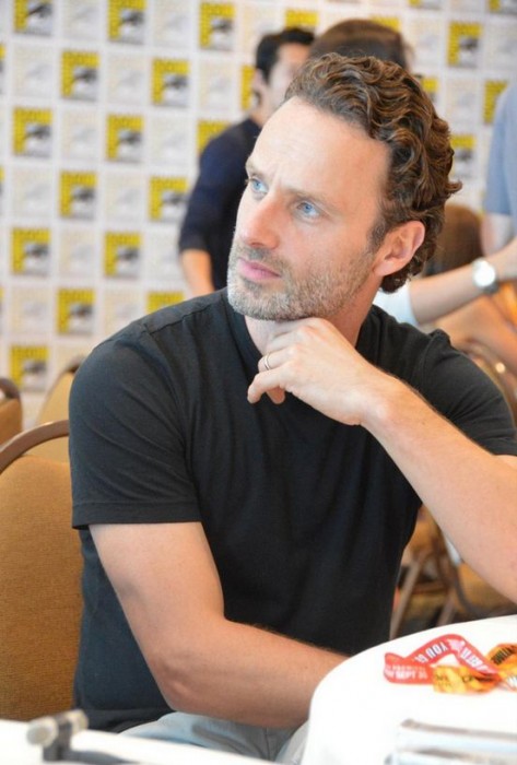 100 Hottest men in the world 2015