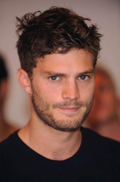 100 Hottest men in the world 2015