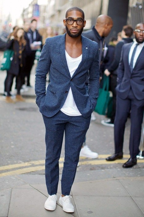 100 Hottest men in the world 2015