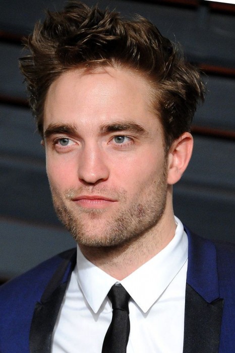 100 Hottest men in the world 2015