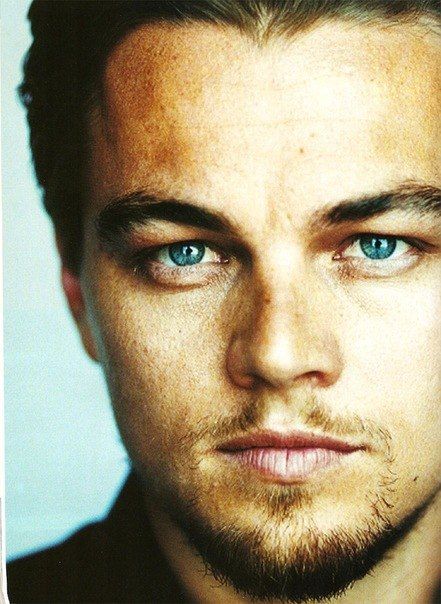 100 Hottest men in the world 2015
