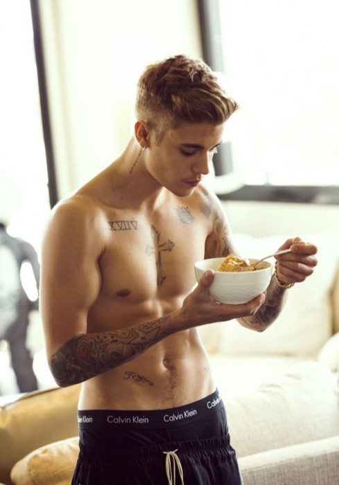 100 Hottest men in the world 2015
