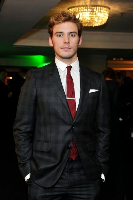 100 Hottest men in the world 2015