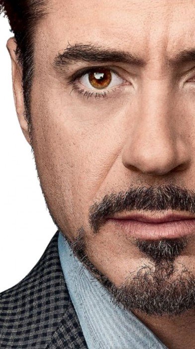 100 Hottest men in the world 2015