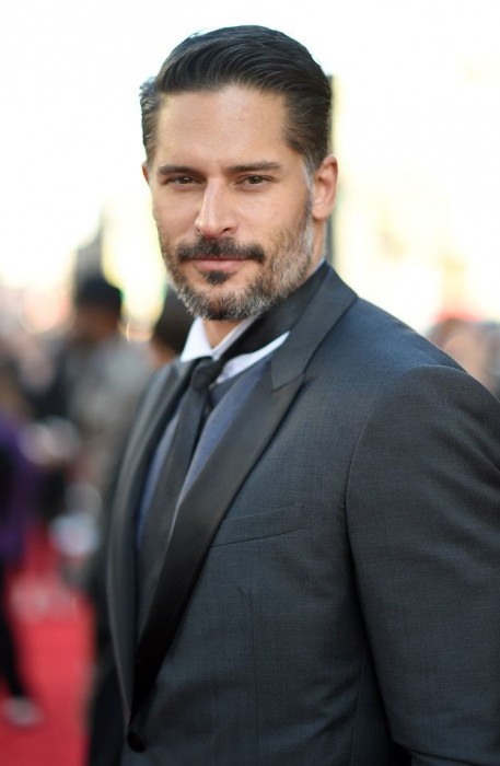 100 Hottest men in the world 2015