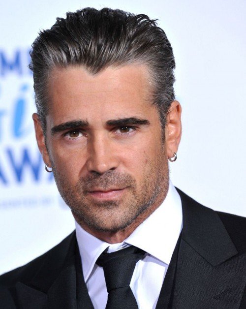 100 Hottest men in the world 2015
