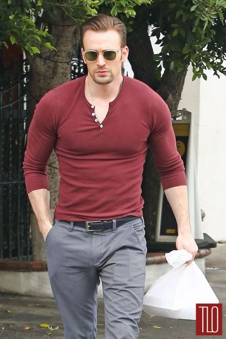 100 Hottest men in the world 2015
