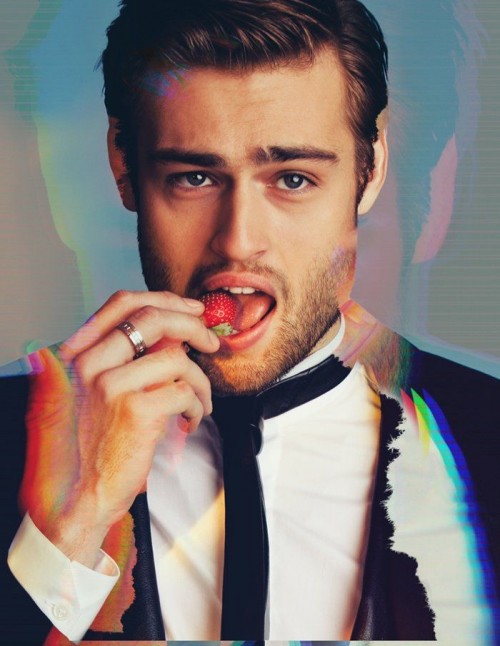 100 Hottest men in the world 2015