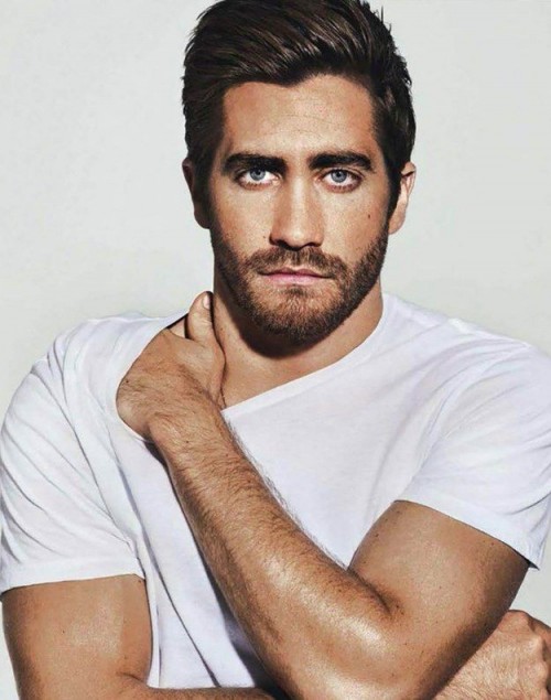 100 Hottest men in the world 2015