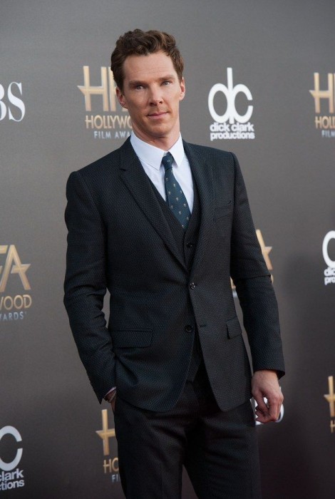 100 Hottest men in the world 2015
