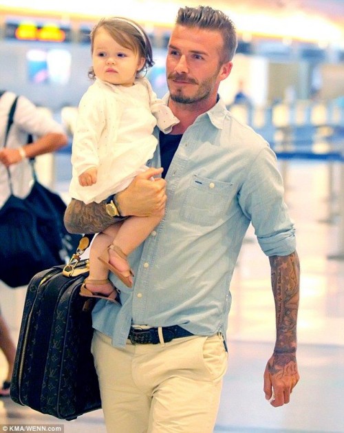 100 Hottest men in the world 2015