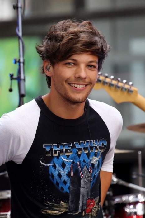 100 Hottest men in the world 2015
