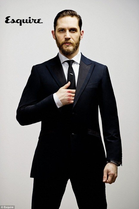 100 Hottest men in the world 2015