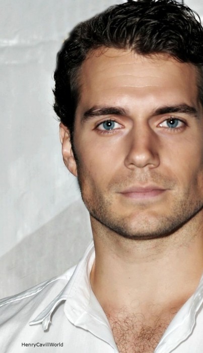 100 Hottest men in the world 2015
