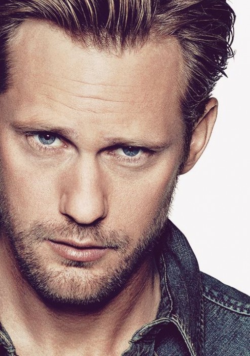 100 Hottest men in the world 2015