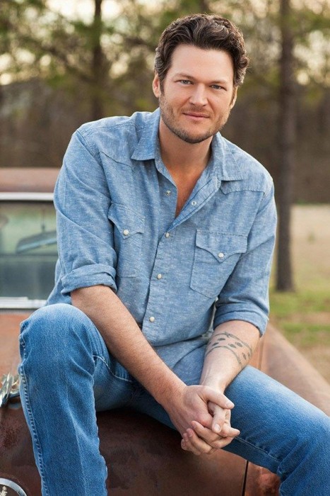 100 Hottest men in the world 2015