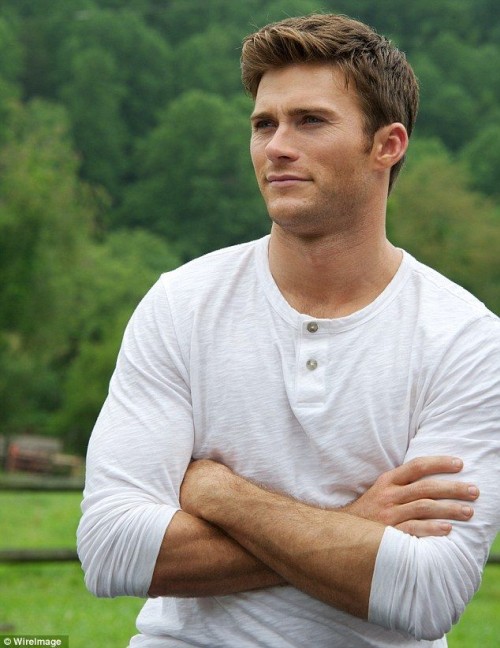 100 Hottest men in the world 2015