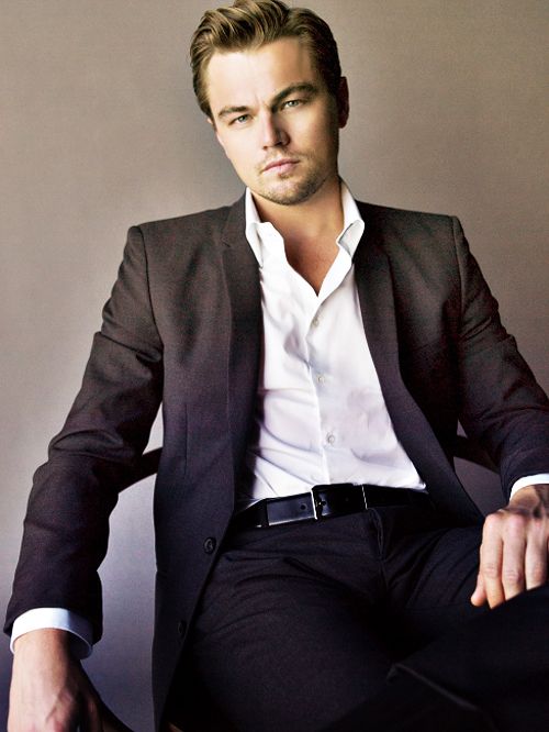 100 Hottest men in the world 2015