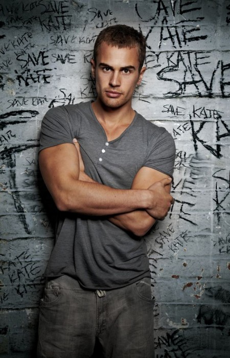 100 Hottest men in the world 2015