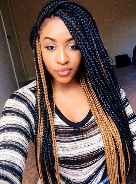 goddess braids hairstyle_12