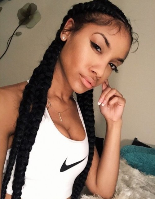 goddess braids hairstyle_13