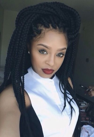 goddess braids hairstyle_17