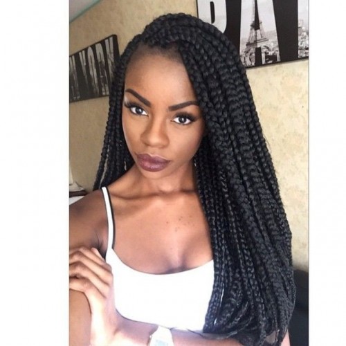 goddess braids hairstyle_18