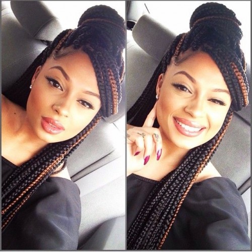 goddess braids hairstyle_26
