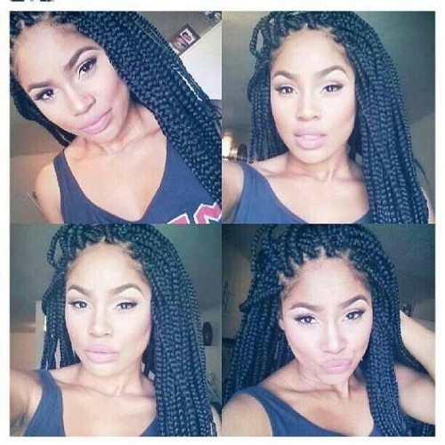 goddess braids hairstyle_27