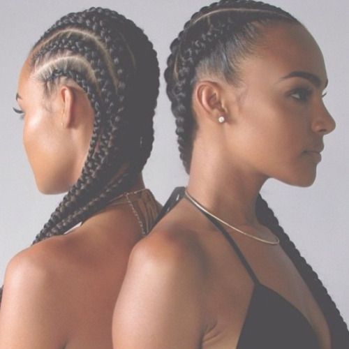 goddess braids hairstyle_34