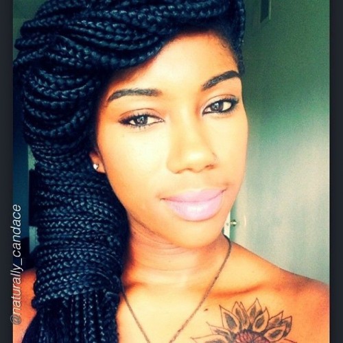 goddess braids hairstyle_47