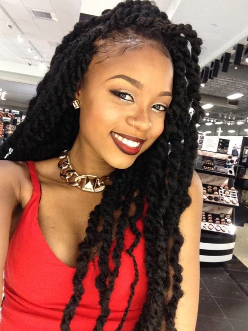 goddess braids hairstyle_51