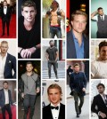 30 Hot Male Actors Under 30 in 2016