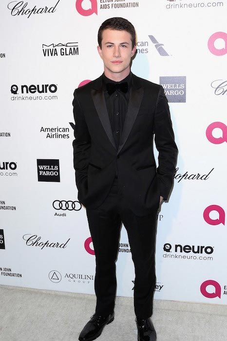 20 Hot Male Actors Under 20 in 2016