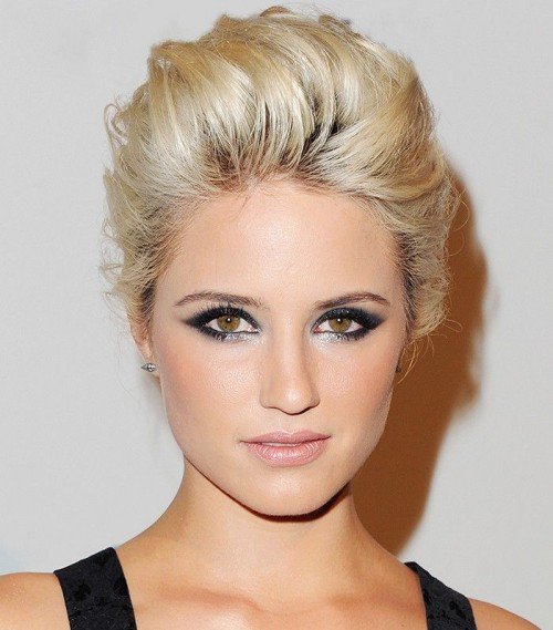 30 Hot Female Actresses Under 30 in 2016