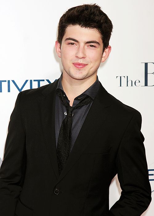 20 Hot Male Actors Under 20 in 2016